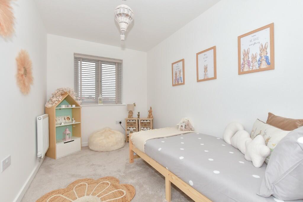 Additional image 9 of Manston Road, 
Manston, 
Ramsgate, 
CT12 5BE