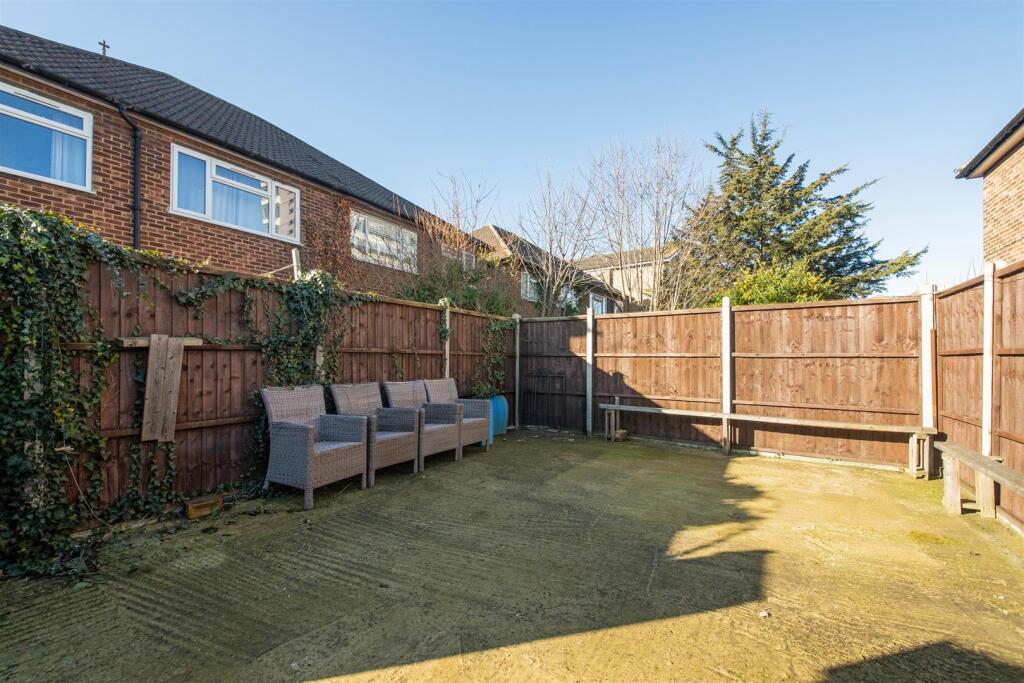 Additional image 4 of Bensham Manor Road, Thornton Heath