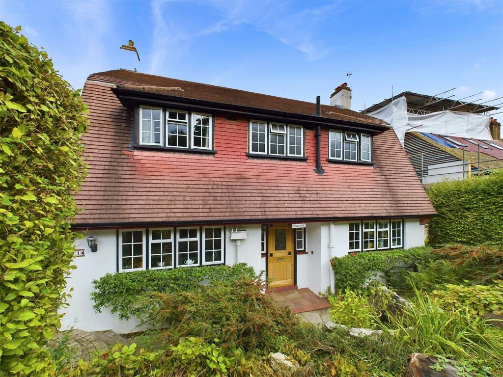 Additional image 24 of Northwood Avenue, Purley