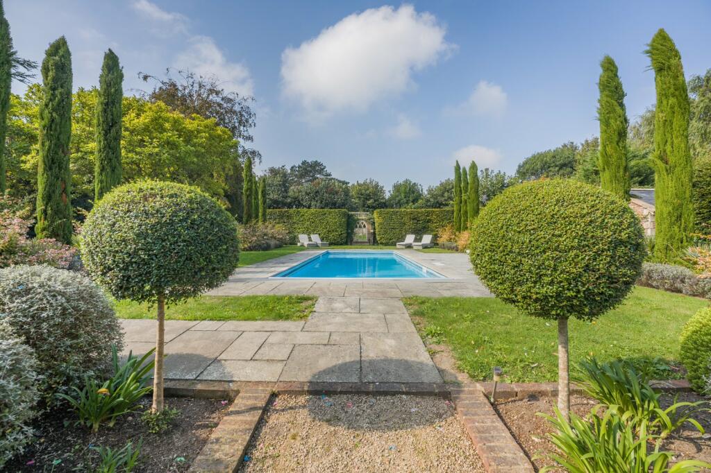 Additional image 31 of Sandwich Road, Eastry, Kent