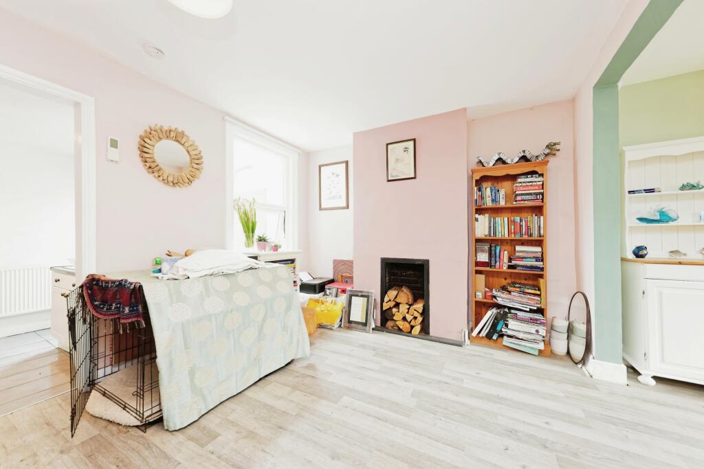 Additional image 14 of Church Hill, Shepherdswell, Dover, Kent, CT15