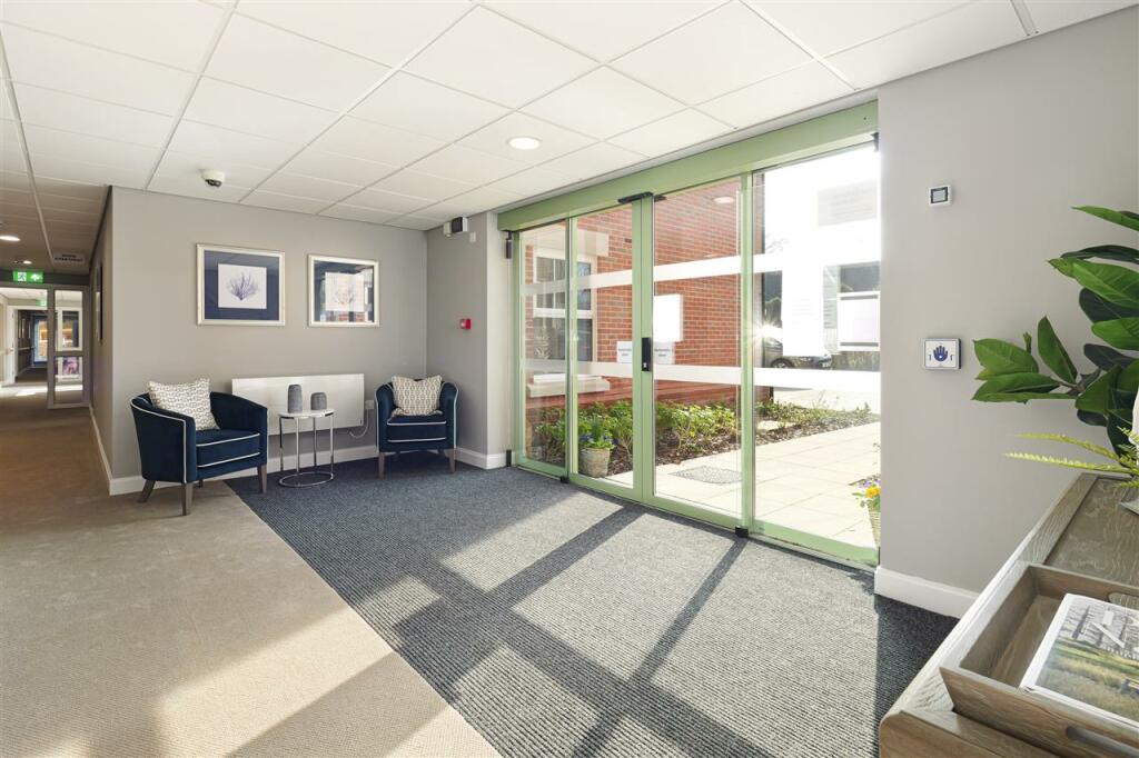 Additional image 5 of Eastry Place, New Dover Road, Canterbury