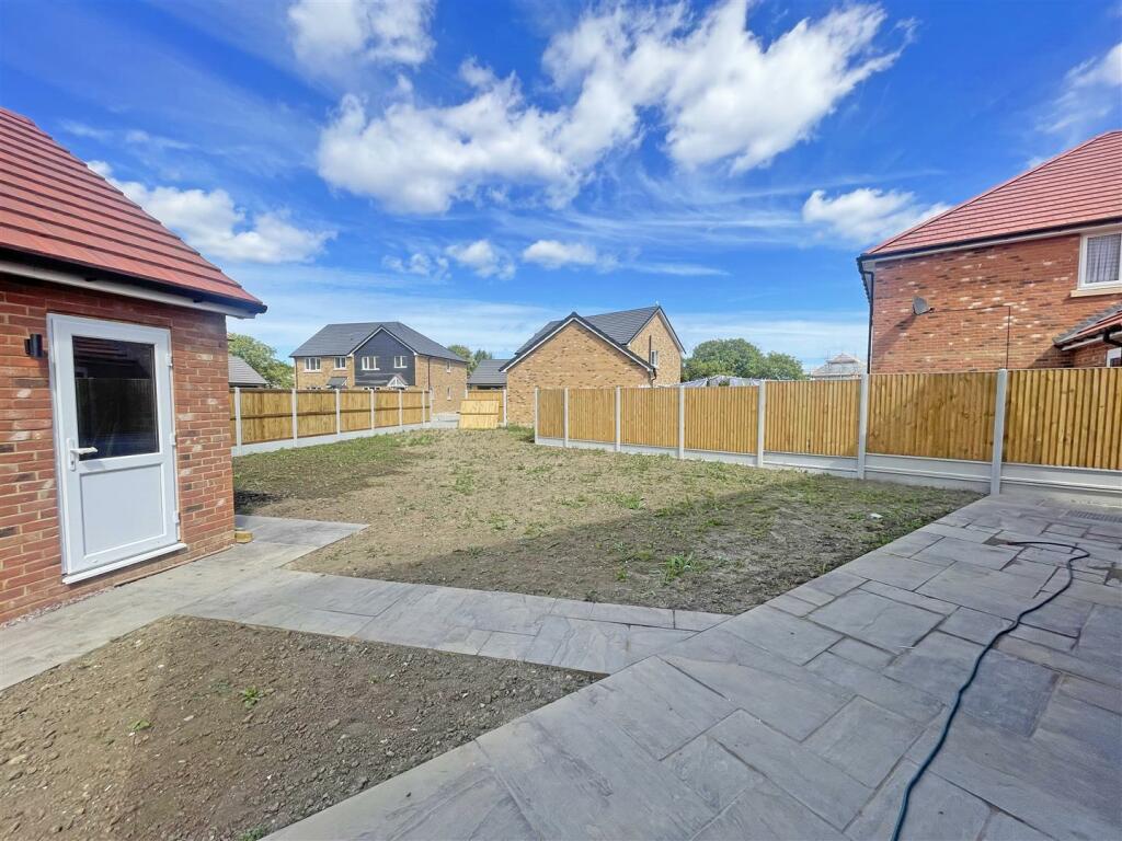 Additional image 19 of Plot 33, The Mulvihill, 35 St. Stephens Park Road, Ramsgate, Manston, Kent, CT12 5NE