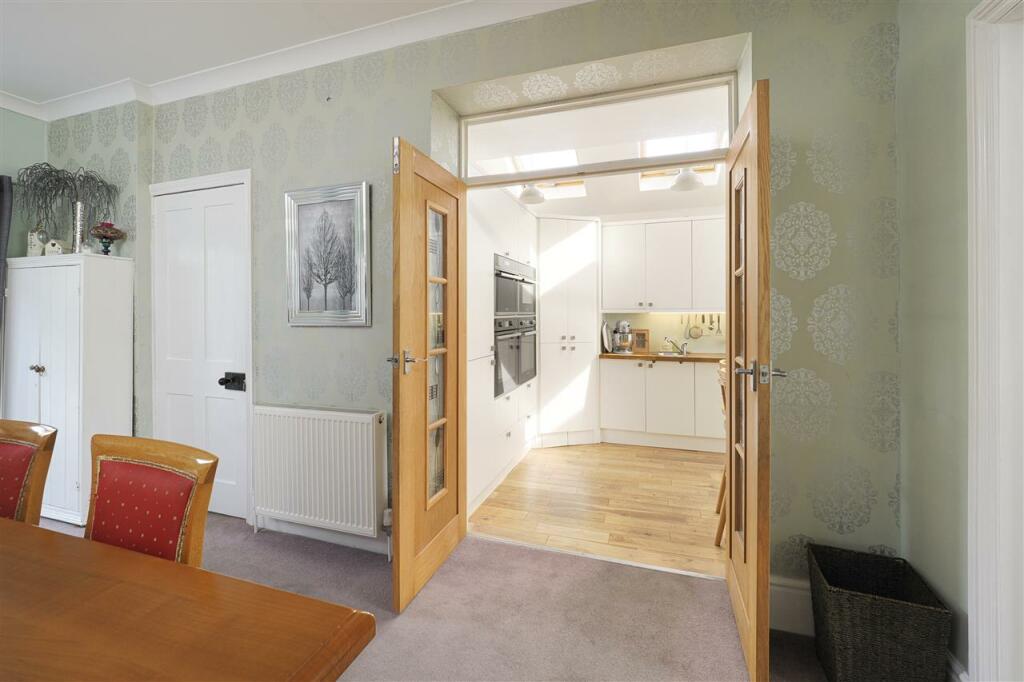 Additional image 9 of Uplands, The Avenue, Kingsdown