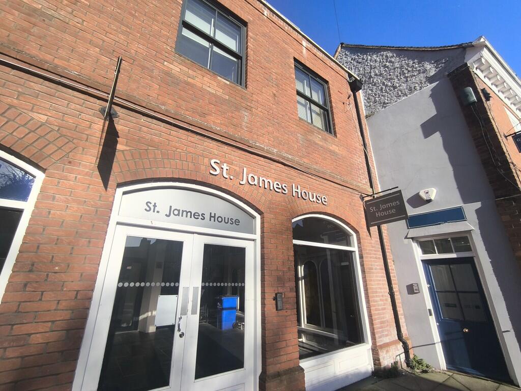 Additional image 14 of Castle Street, Canterbury