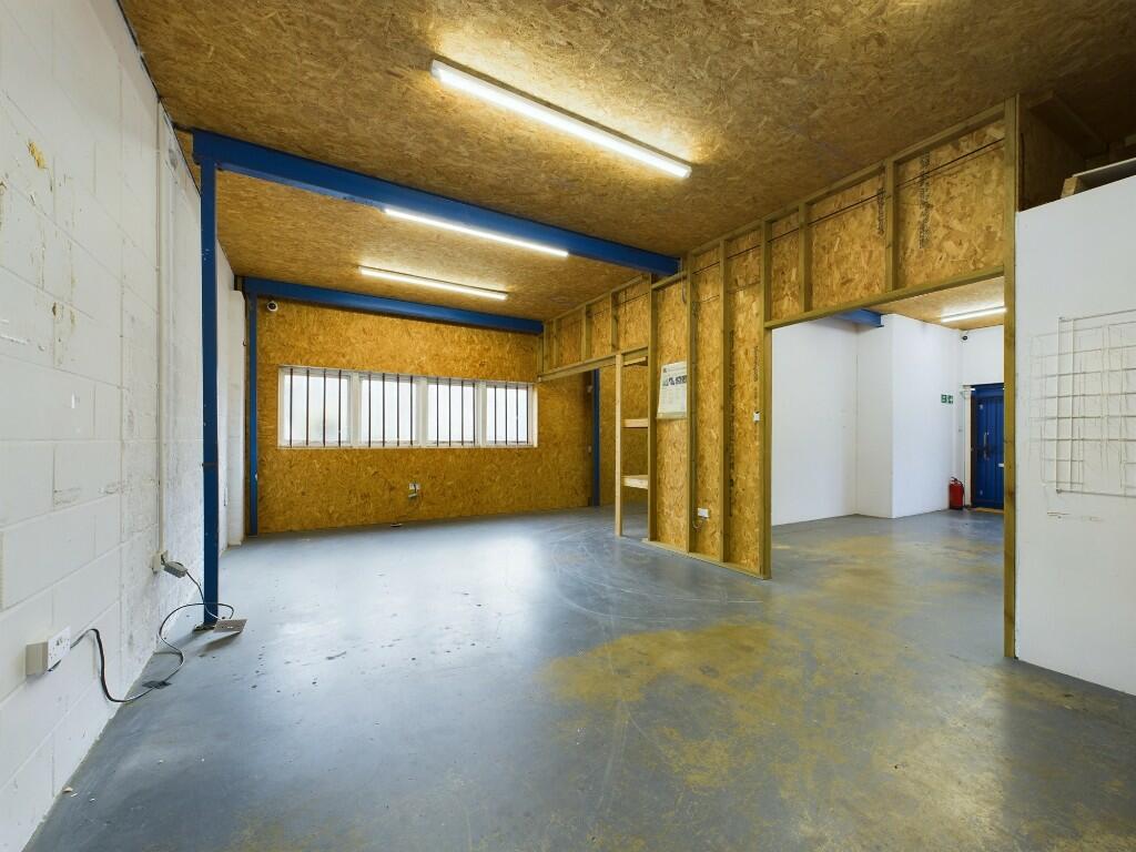 Additional image 6 of Crystal Business Centre, Sandwich, Kent, CT13
