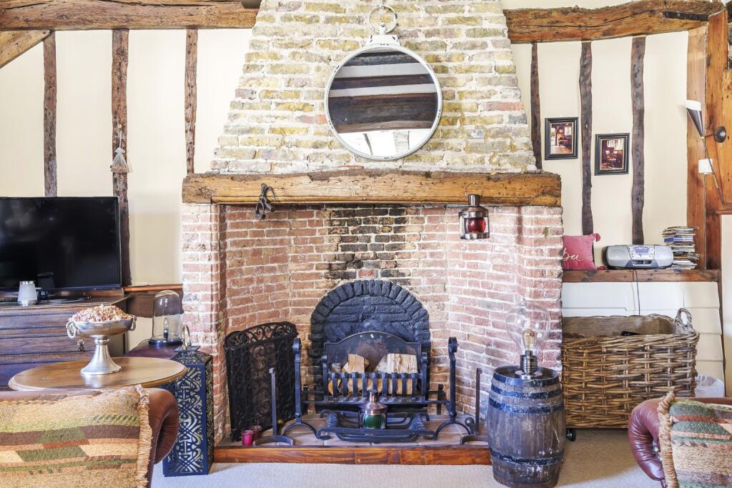 Additional image 12 of Love Lane, Sandwich, Kent, CT13