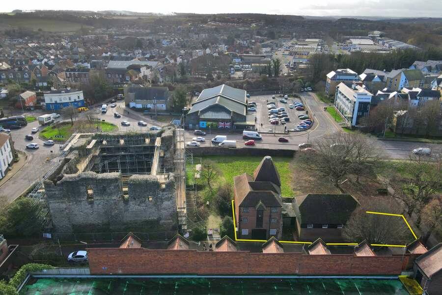 Additional image 12 of The Oast House , Canterbury