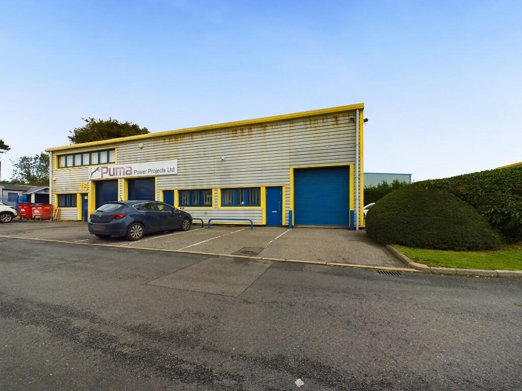 Additional image 25 of Crystal Business Centre, Sandwich, Kent, CT13