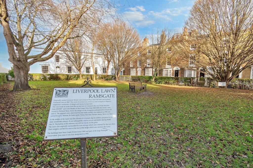 Additional image 12 of Liverpool Lawn, Ramsgate, CT11