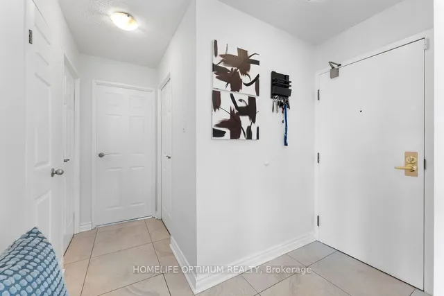 3700 Kaneff Cres Unit 1408