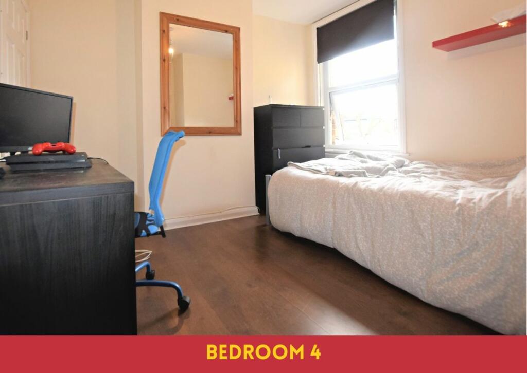 Additional image 5 of 5 Bed Student Home - 31 Lancaster Road