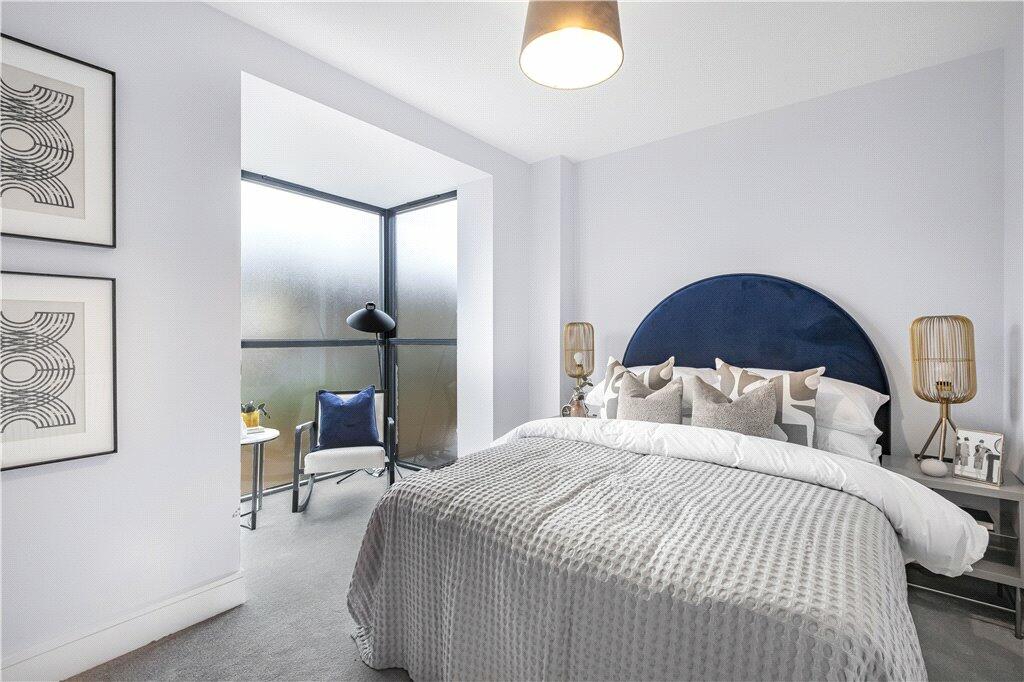 Additional image 6 of Burlington Road, Thornton Heath, CR7