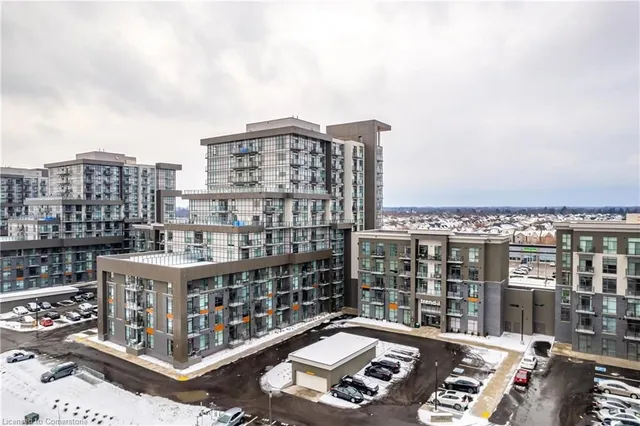 Additional image 35 of 470 Dundas St Unit 518