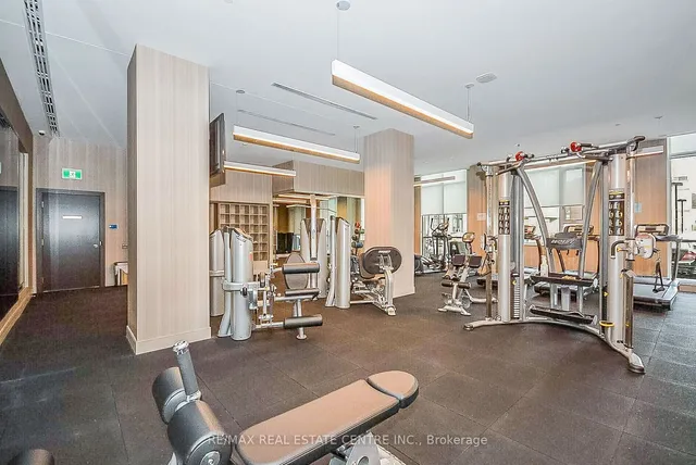 Additional image 27 of 8 Nahani Way Unit 1722