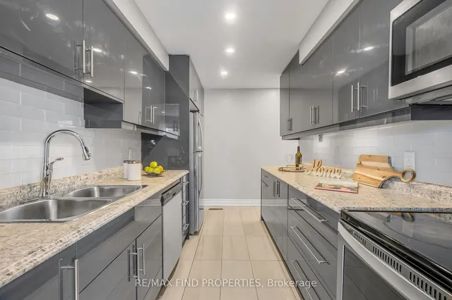 Additional image 5 of 2301 Derry Rd Unit 13