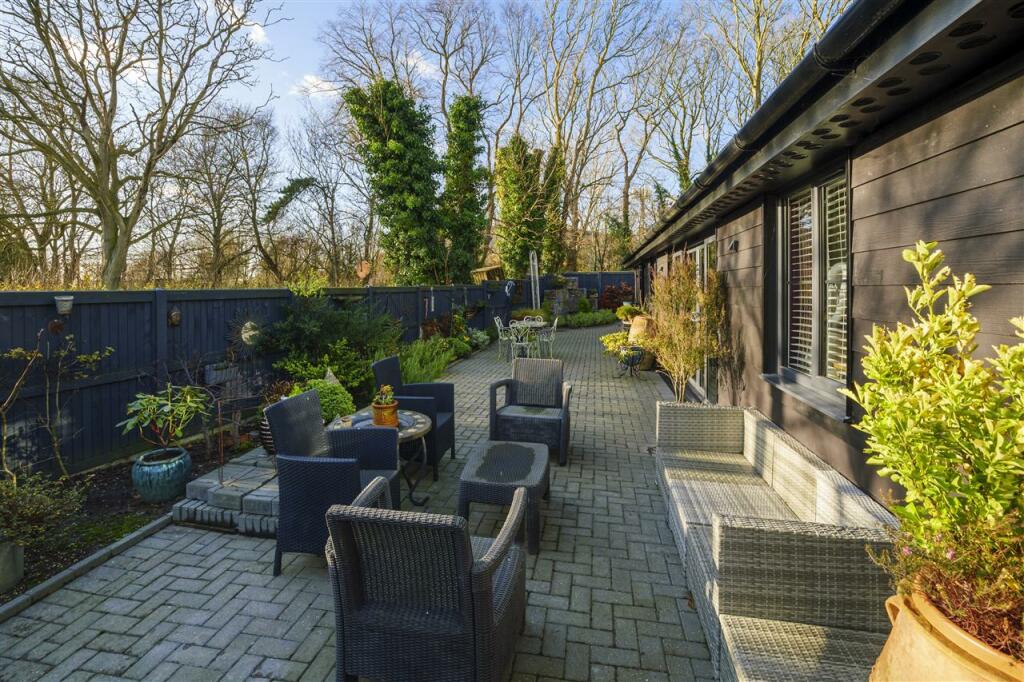 Additional image 21 of The Joinery, Monkton Street, Monkton