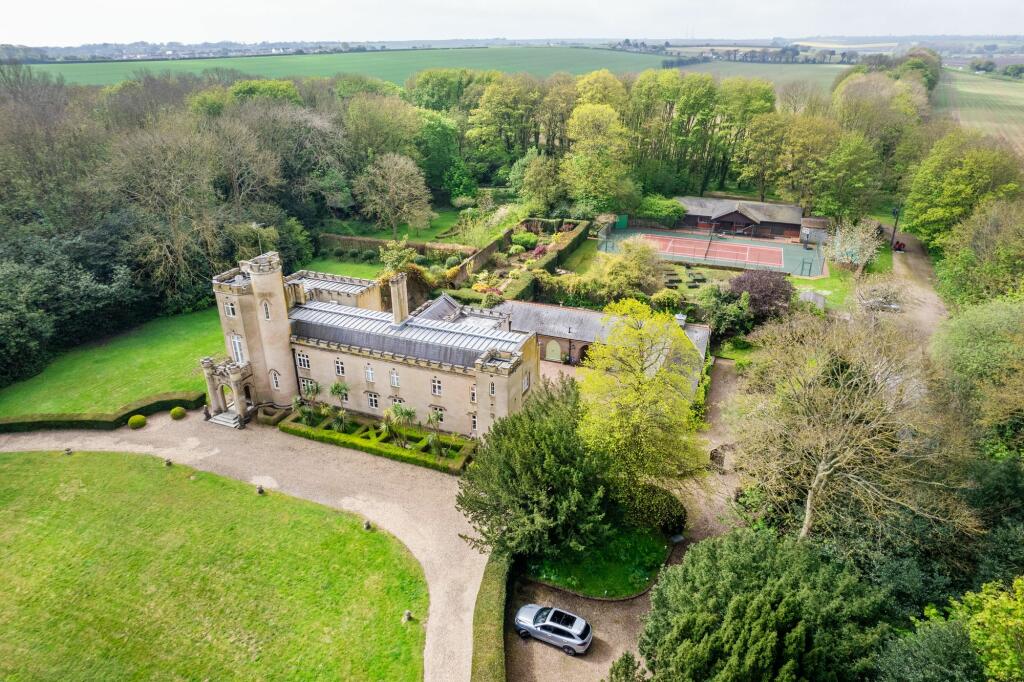 Additional image 36 of Oxney, St. Margarets-At-Cliffe, CT15