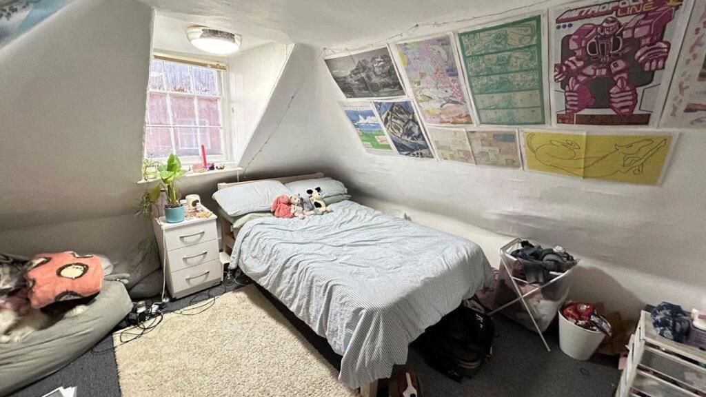 Additional image 5 of Castle Street, Canterbury - Ref -1202