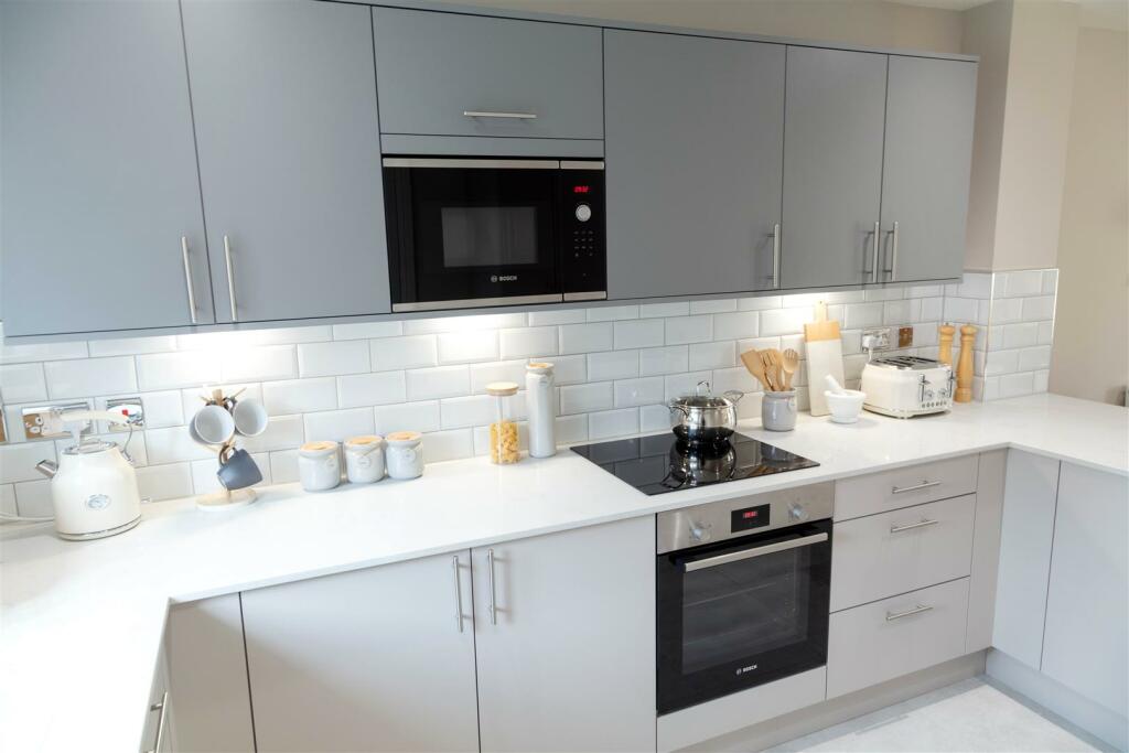 Primary image of Pottery Grove, Court Marsh Road, Deal