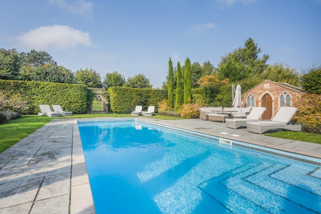 Additional image 34 of Sandwich Road, Eastry, Kent