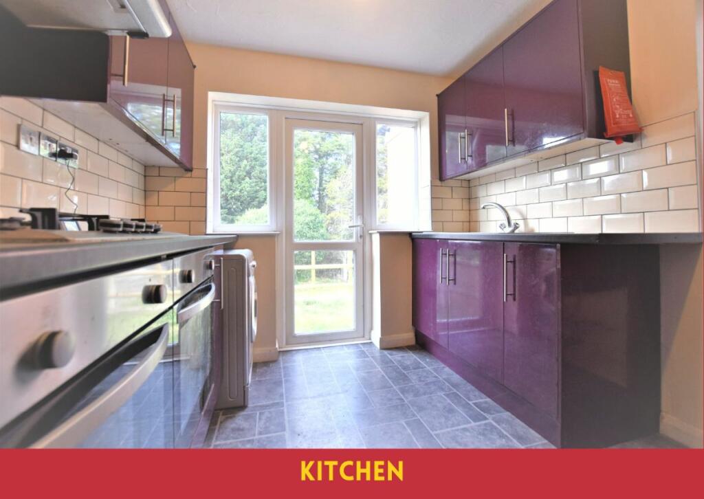 Additional image 12 of 5 Bed Student Home - 37 Old Park Avenue