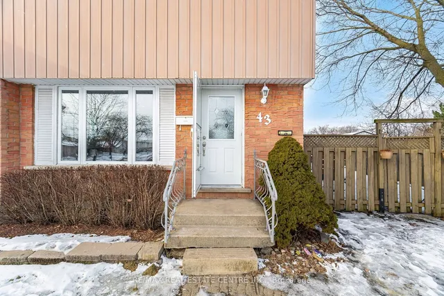 Additional image 3 of 43 Markham Cres