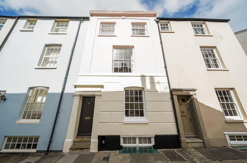 Additional image 13 of Deal Conservation Area