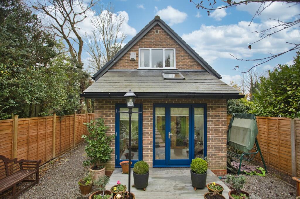 Additional image 15 of Hill Avenue, Shepherdswell, CT15