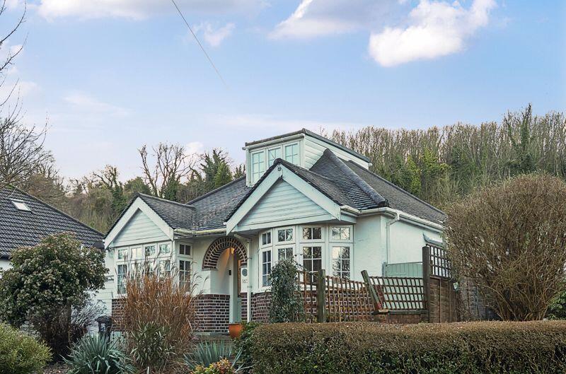 Primary image of Valley Road, Kenley