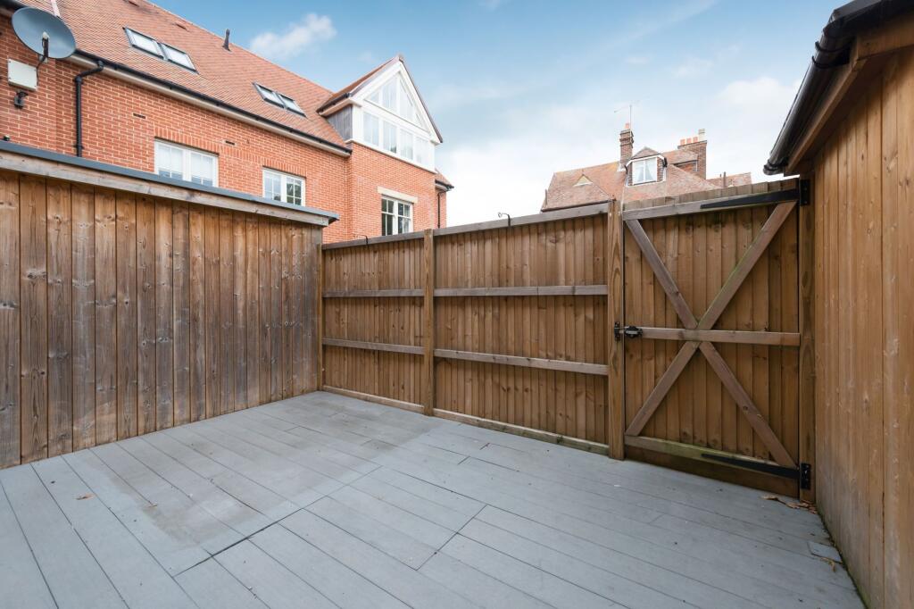 Additional image 16 of Old Ruttington Lane, Canterbury, CT1