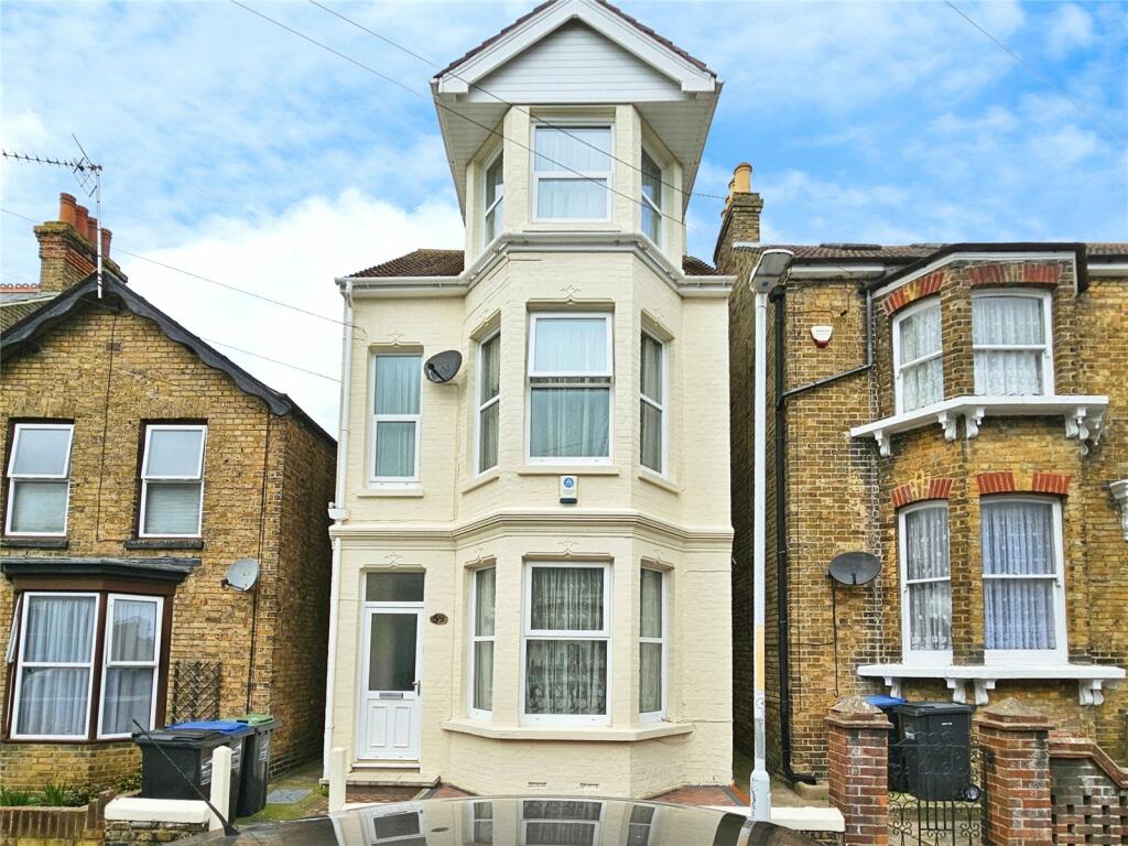 Picton Road, Ramsgate, Kent, CT11