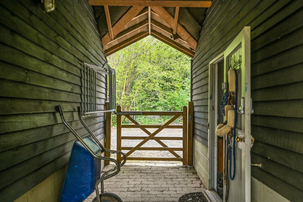 Additional image 43 of Pilgrims Cottages, Roman Road, West Studdal, Kent, CT15