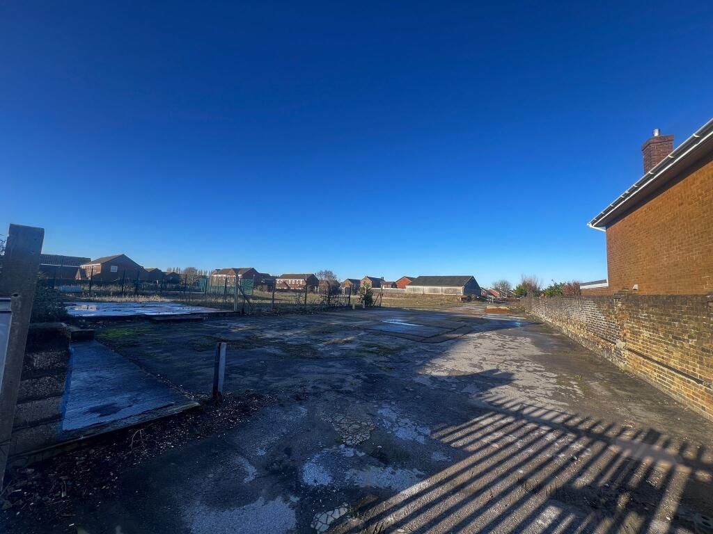 Additional image 5 of Land to the North of Cannon Street, Deal, Kent, CT14