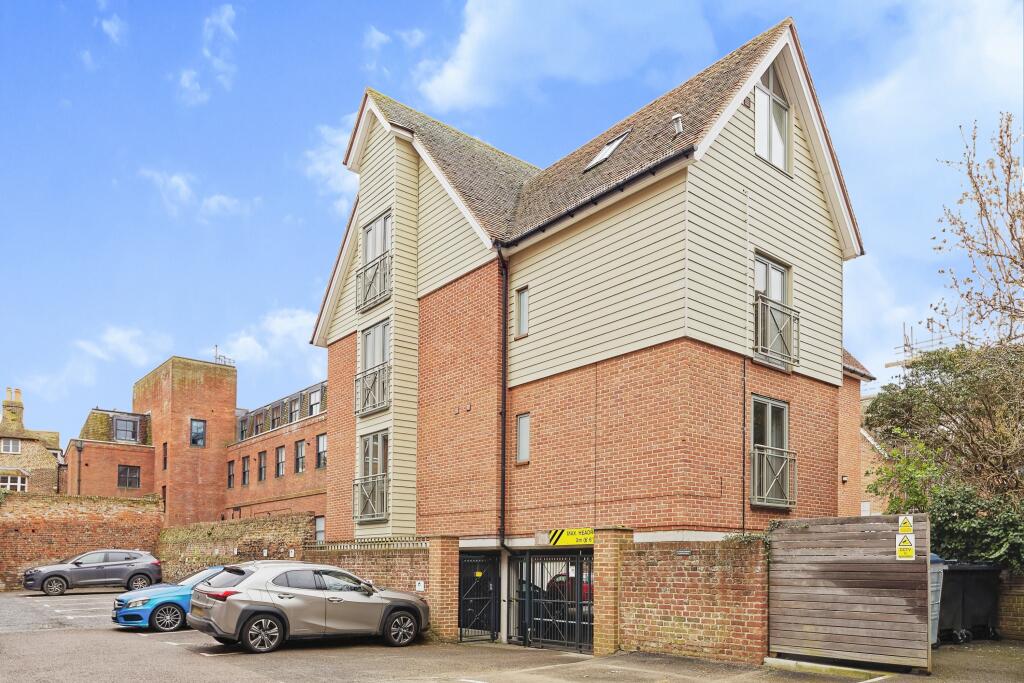 Additional image 11 of Emperor Court, 10 Adelaide Place, Canterbury, CT1