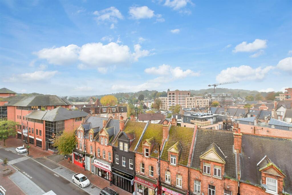 Additional image 13 of High Street, Purley, Surrey