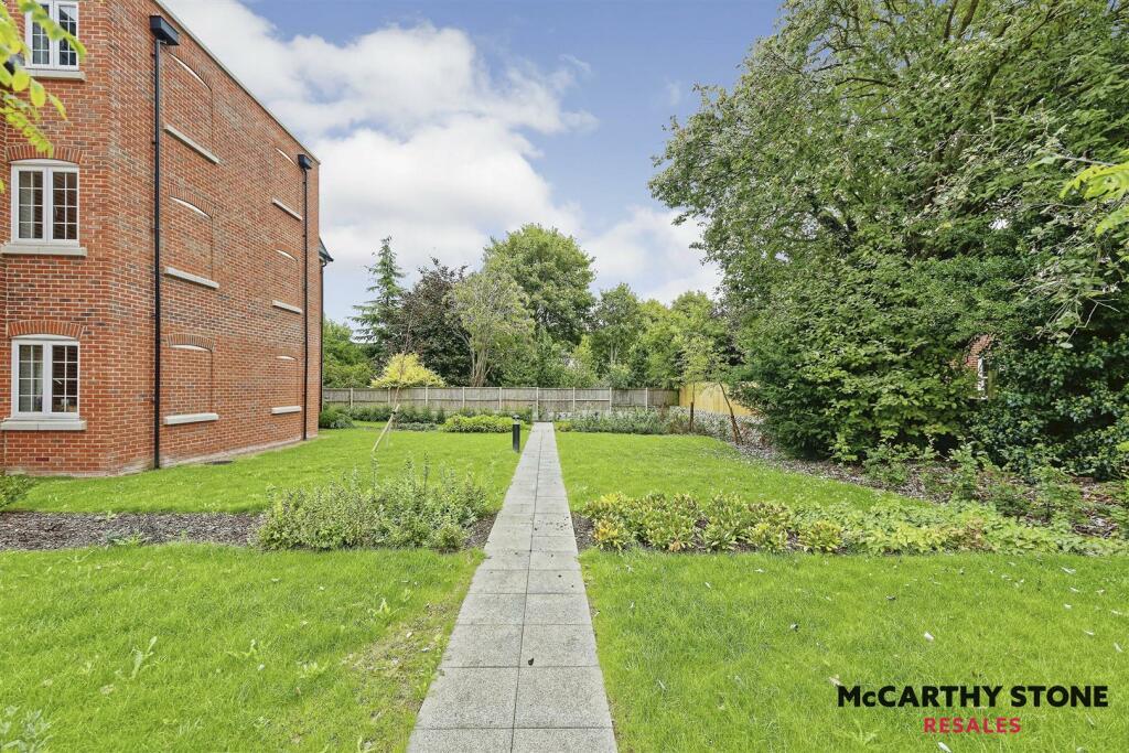 Additional image 17 of Eastry Place, New Dover Road, Canterbury