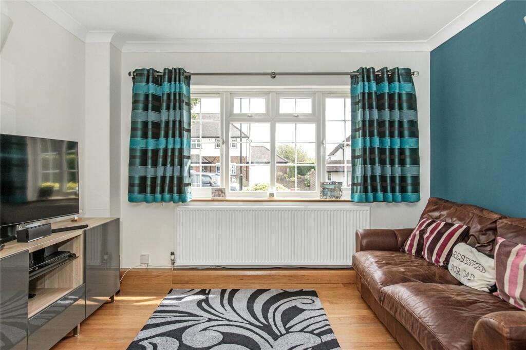 Additional image 8 of Oakwood Avenue, Purley, CR8