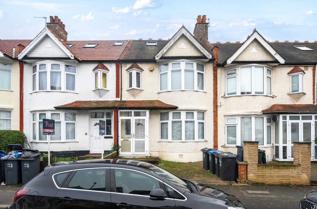 Additional image 27 of Headcorn Road, Thornton Heath, CR7