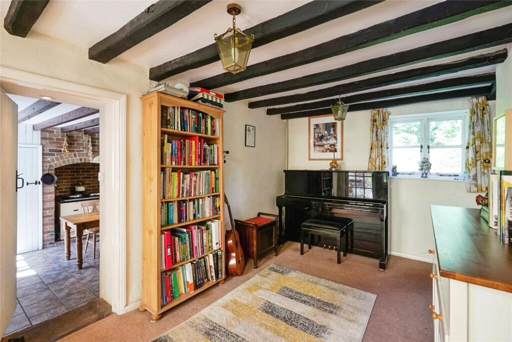 Additional image 10 of Church Road, Coldred, Dover, Kent, CT15