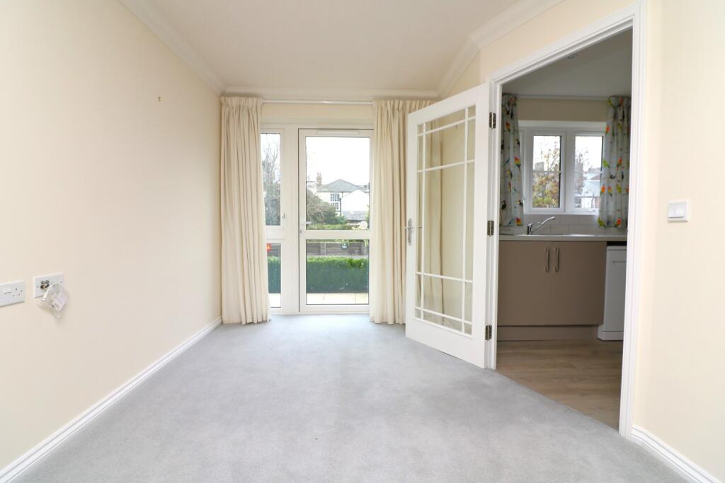 Additional image 7 of Goodwin Lodge - Ark Lane