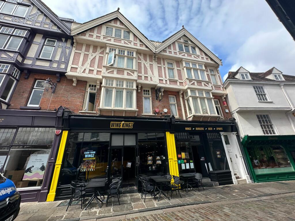 Additional image 32 of Sun Street, Canterbury, CT1