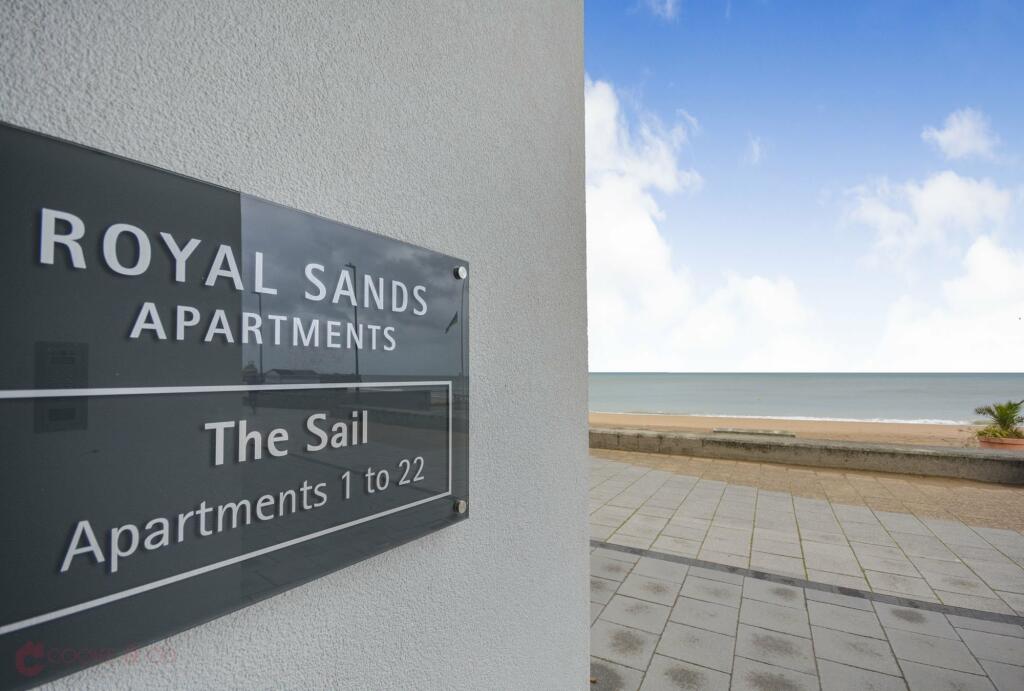 Primary image of Beach Drive, Ramsgate