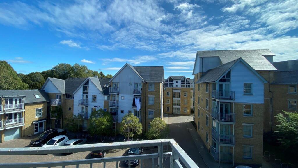 Additional image 2 of Bingley Court, Canterbury Ref - 2812