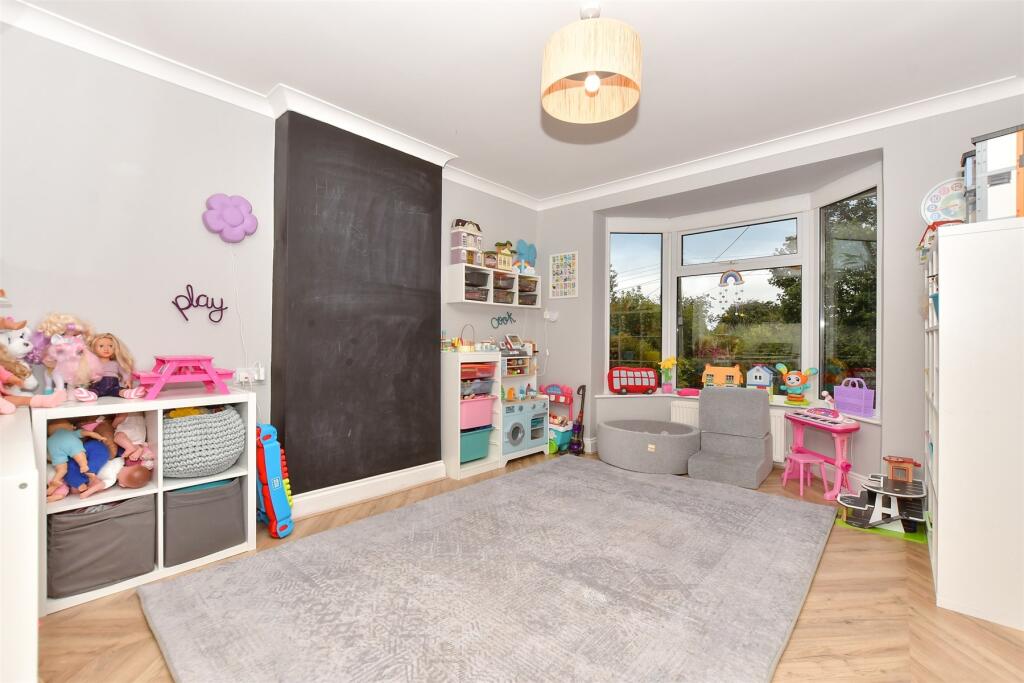 Additional image 6 of Church Hill, Shepherdswell, Dover, Kent