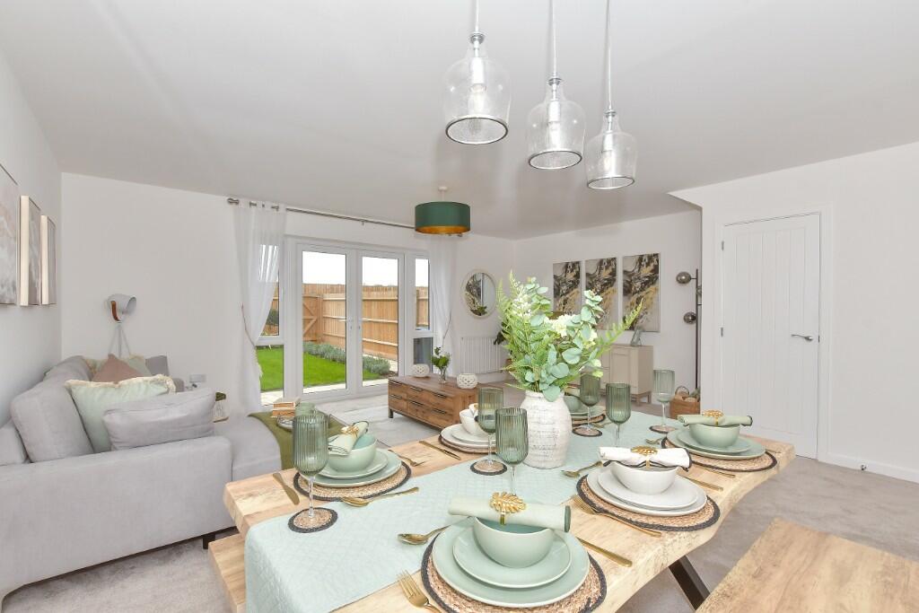 Additional image 6 of Manston Road, 
Manston, 
Ramsgate, 
CT12 5BE