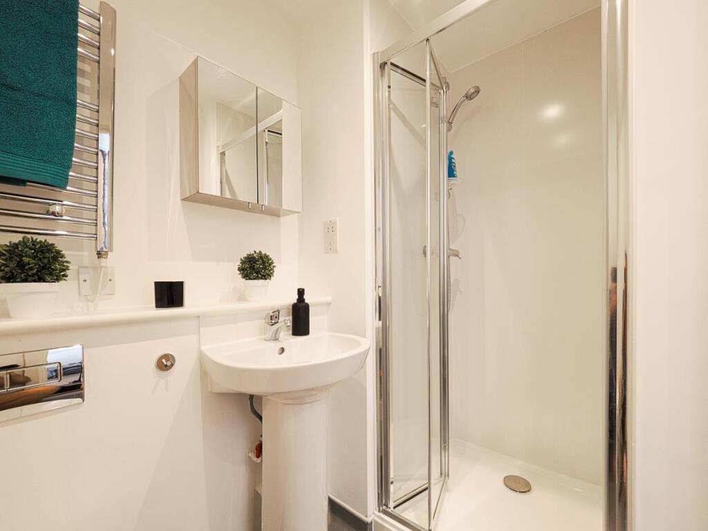 Additional image 7 of Apartment 48, Bedford Block , Westgate One, 28-30 St Peters Street, Canterbury