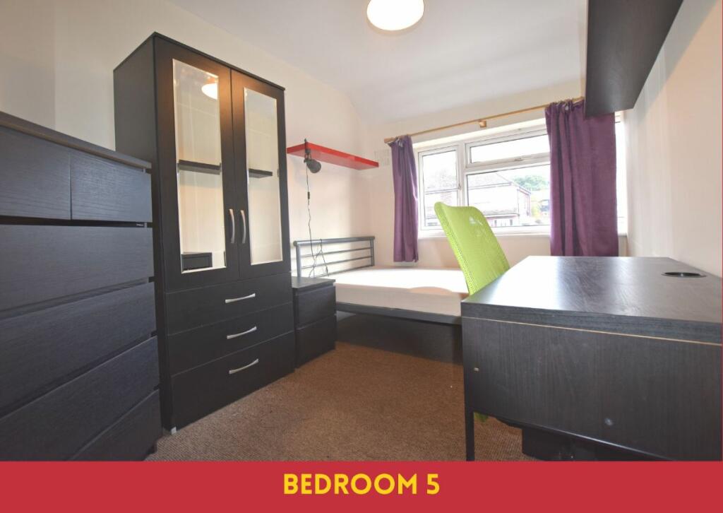 Additional image 18 of 5 Bed Student Home - 37 Old Park Avenue