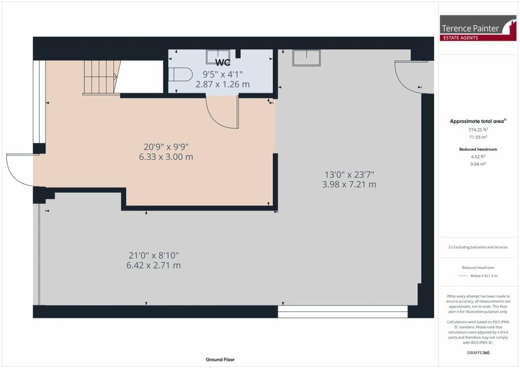 Additional image 17 of Crystal Business Centre, Sandwich Industrial Estate, Sandwich, CT13