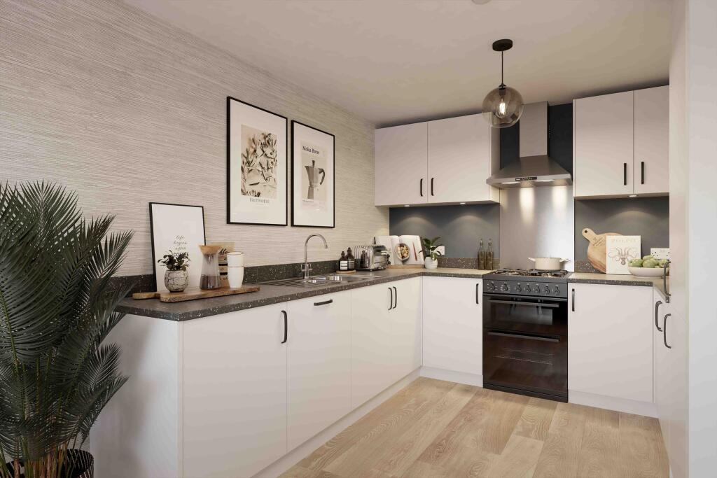 Additional image 4 of New Haine Road, Manston,
Ramsgate,
Kent,
CT12 6FA